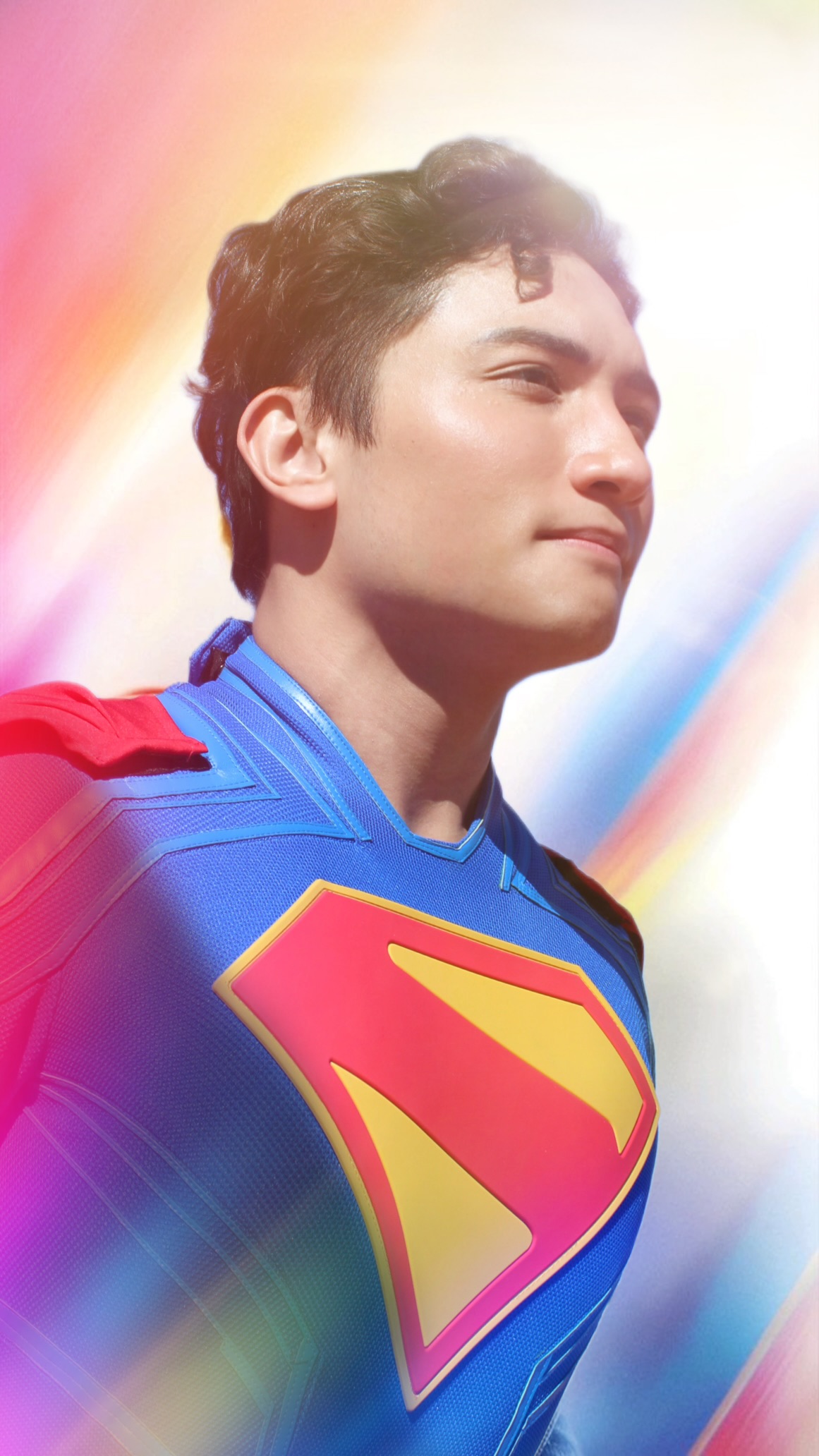 Halloween portrait from the current creative archive.